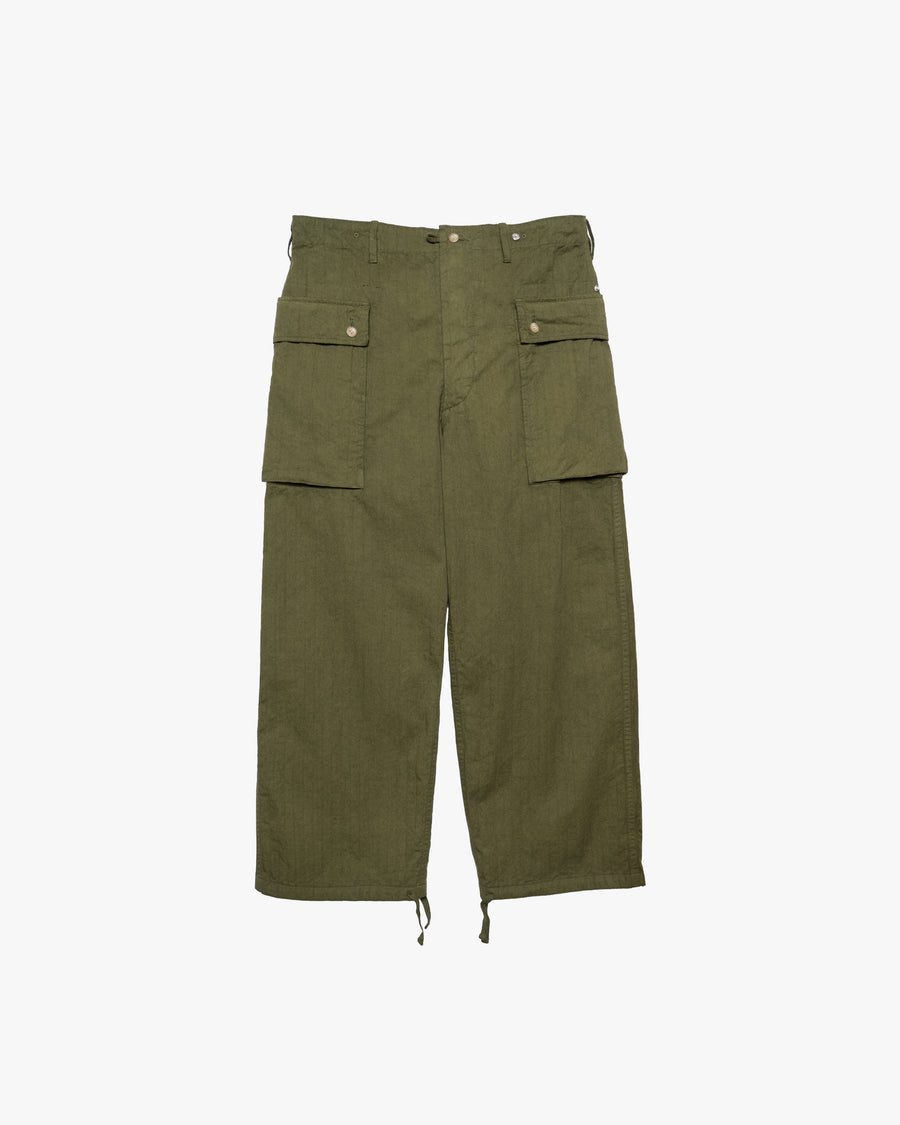 MONKEY TROUSERS – Graphpaper