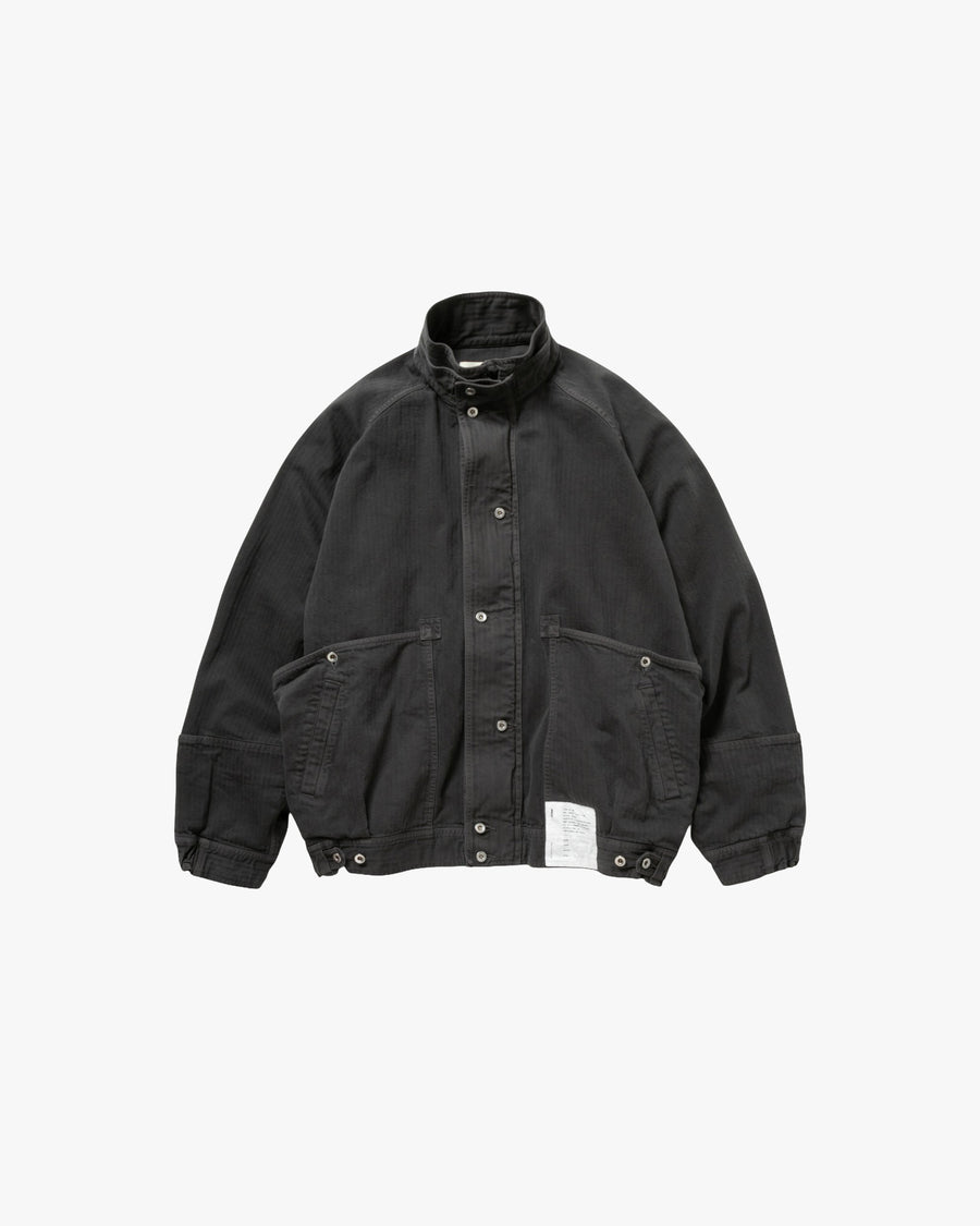 TAGRIATORE ジャケット HUNTER HIKER JACKET – Graphpaper