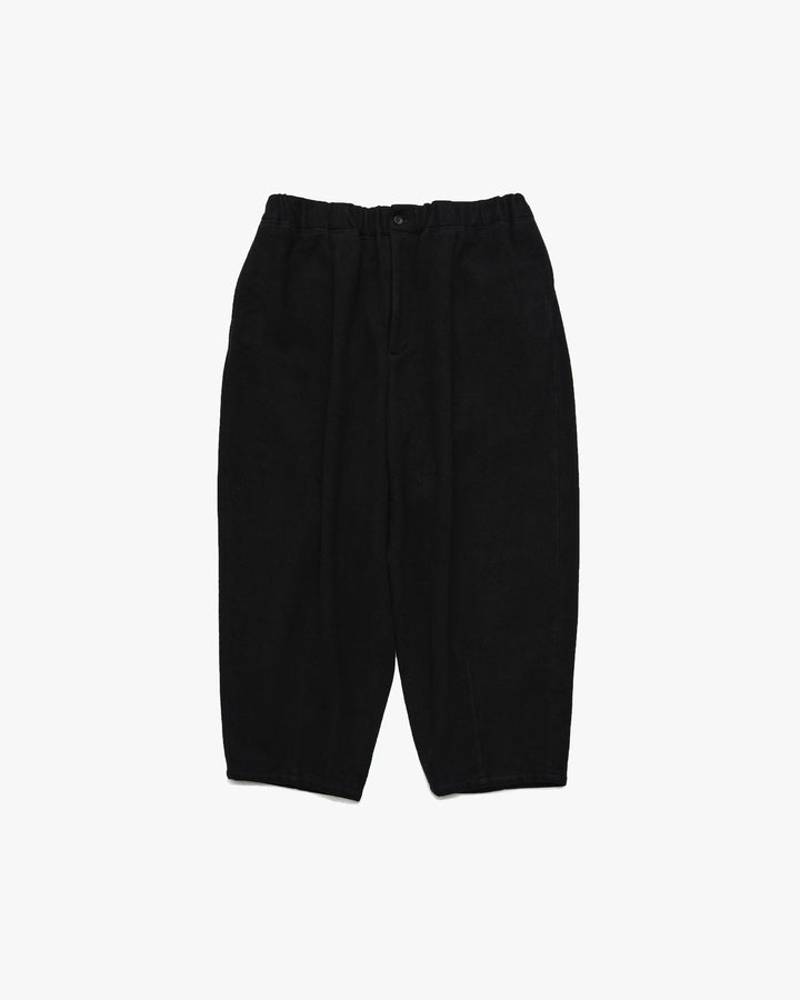 WOOL DARTS PANTS