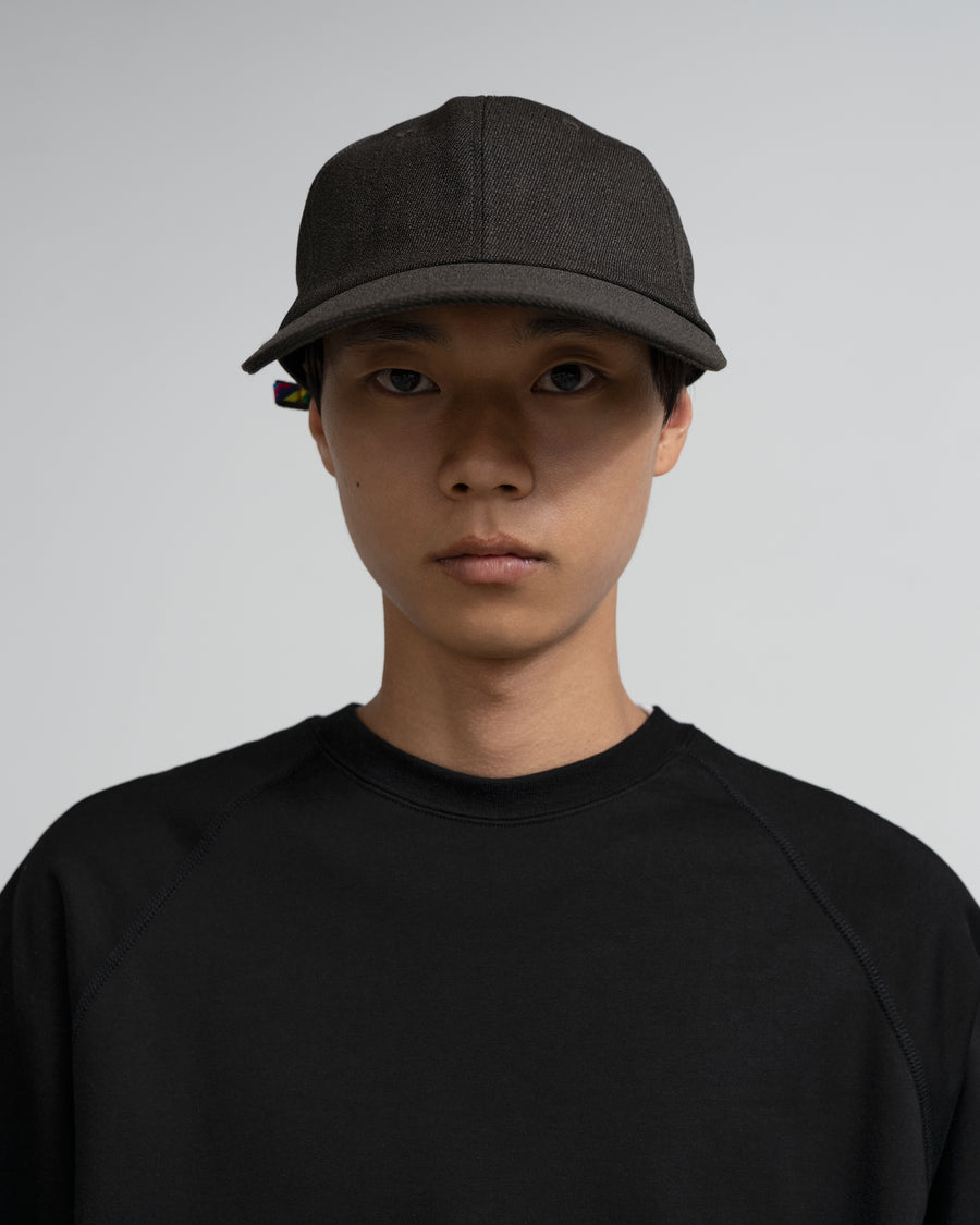 SFE 6 PANEL CAP
