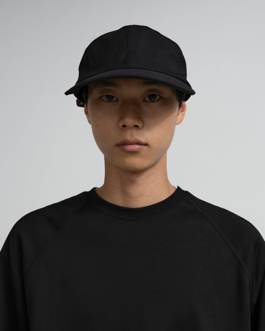 SFE 6 PANEL CAP