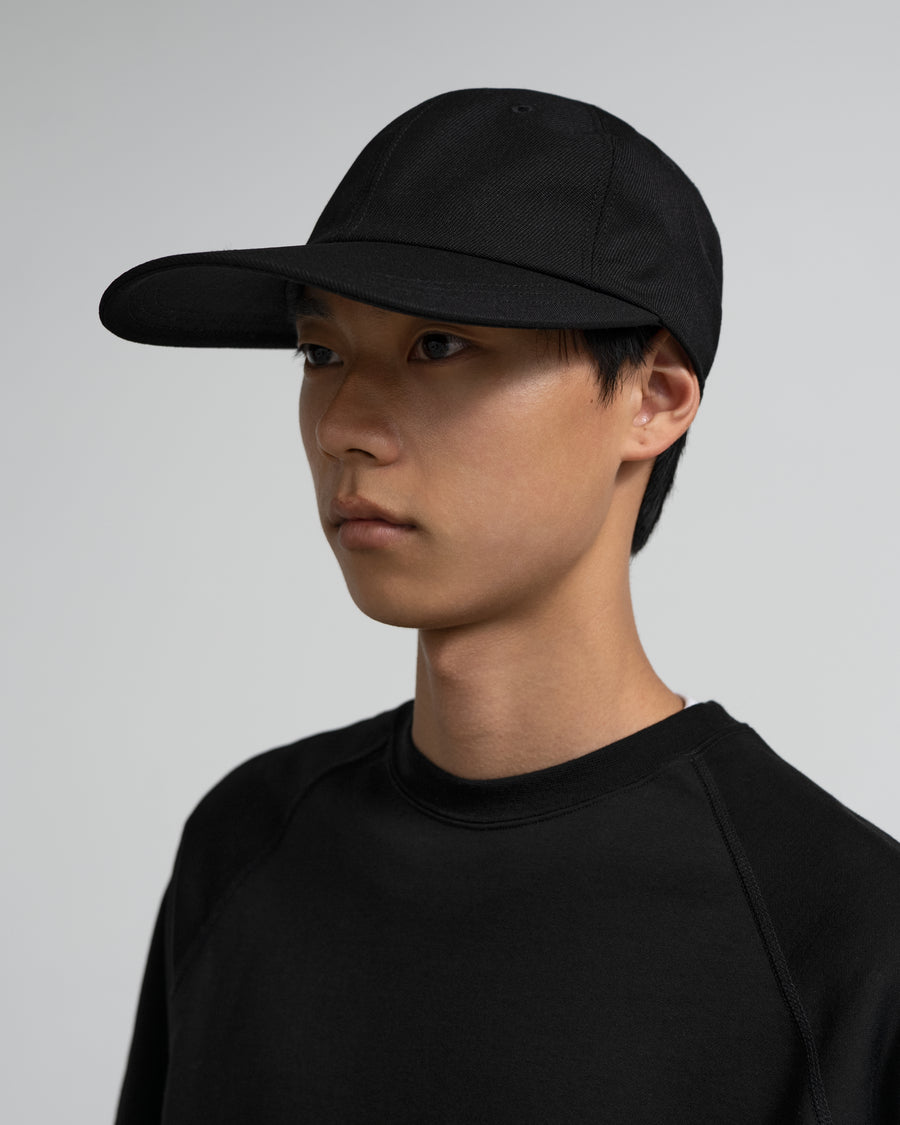 SFE 6 PANEL CAP