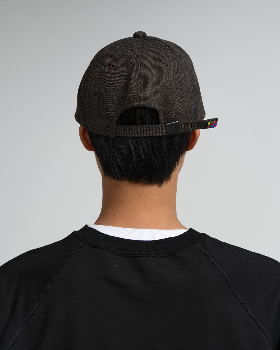 SFE 6 PANEL CAP