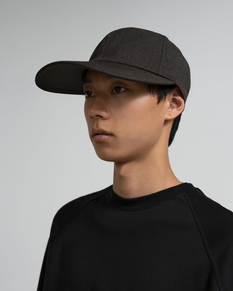 SFE 6 PANEL CAP