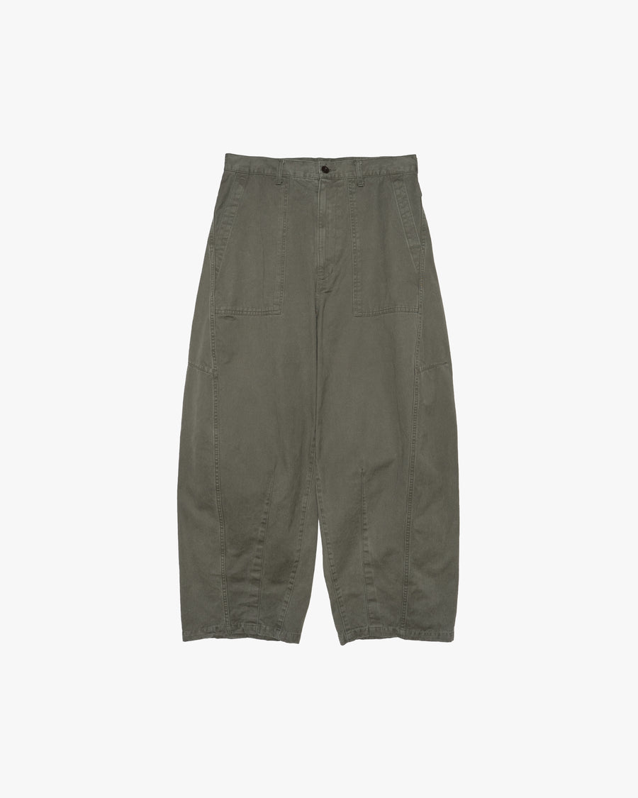 NU Baker Pants – Graphpaper