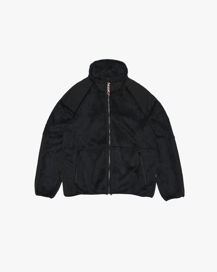 POLARTEC Fleece Jacket