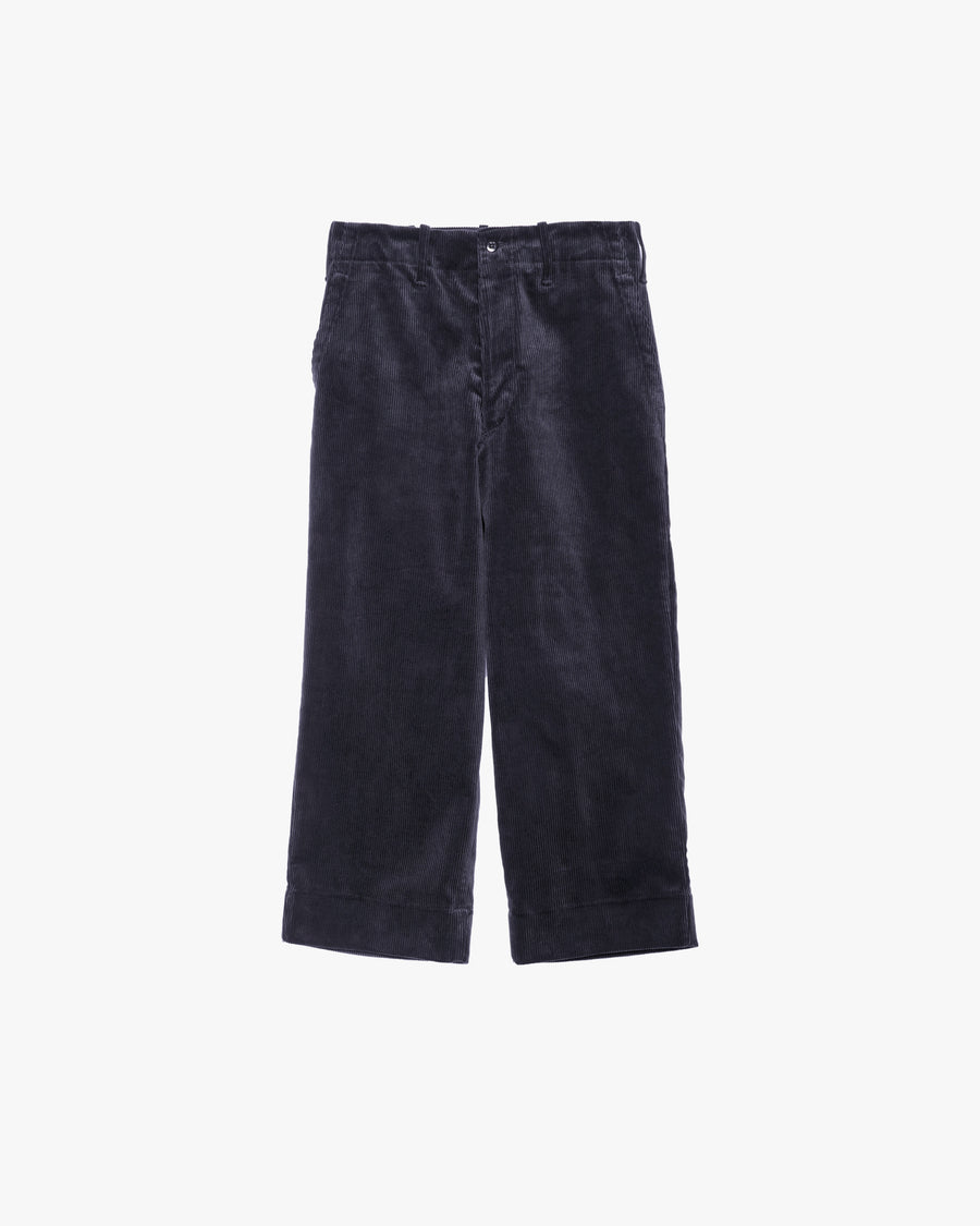 0180 s/s wide trousers