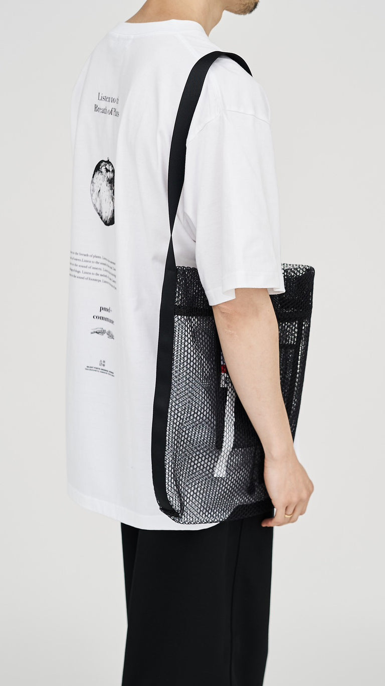 新品】AL for Graphpaper BIKU TOTE BAG【完売品】 - トートバッグ