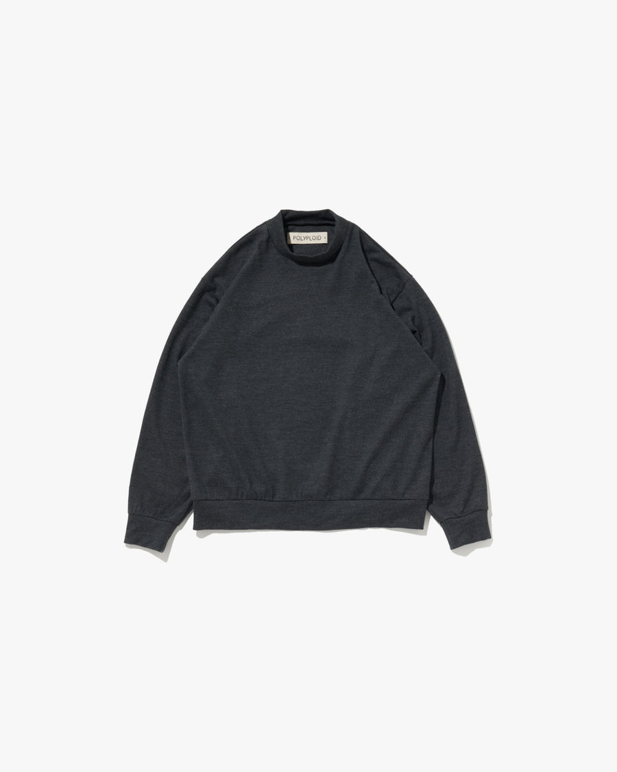 CREW NECK SWEATER C