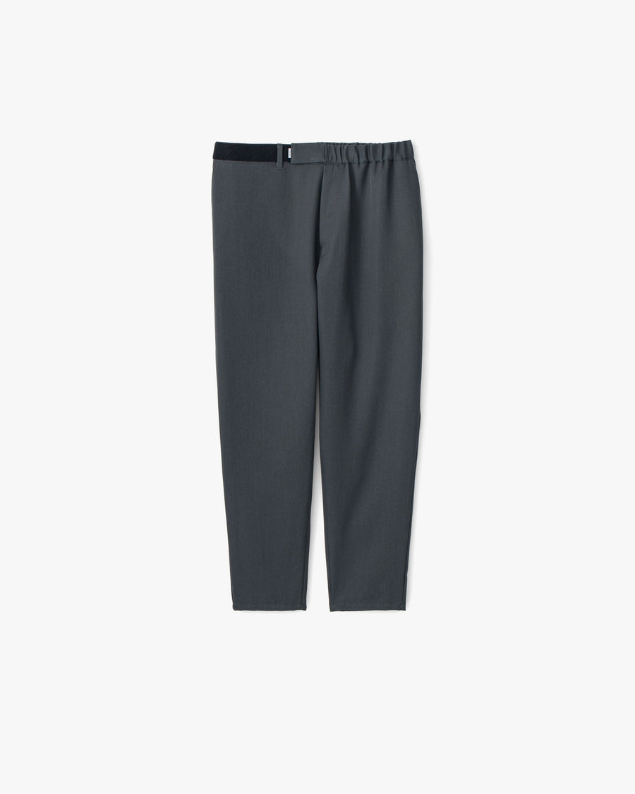 Scale Off Wool Chef Pants