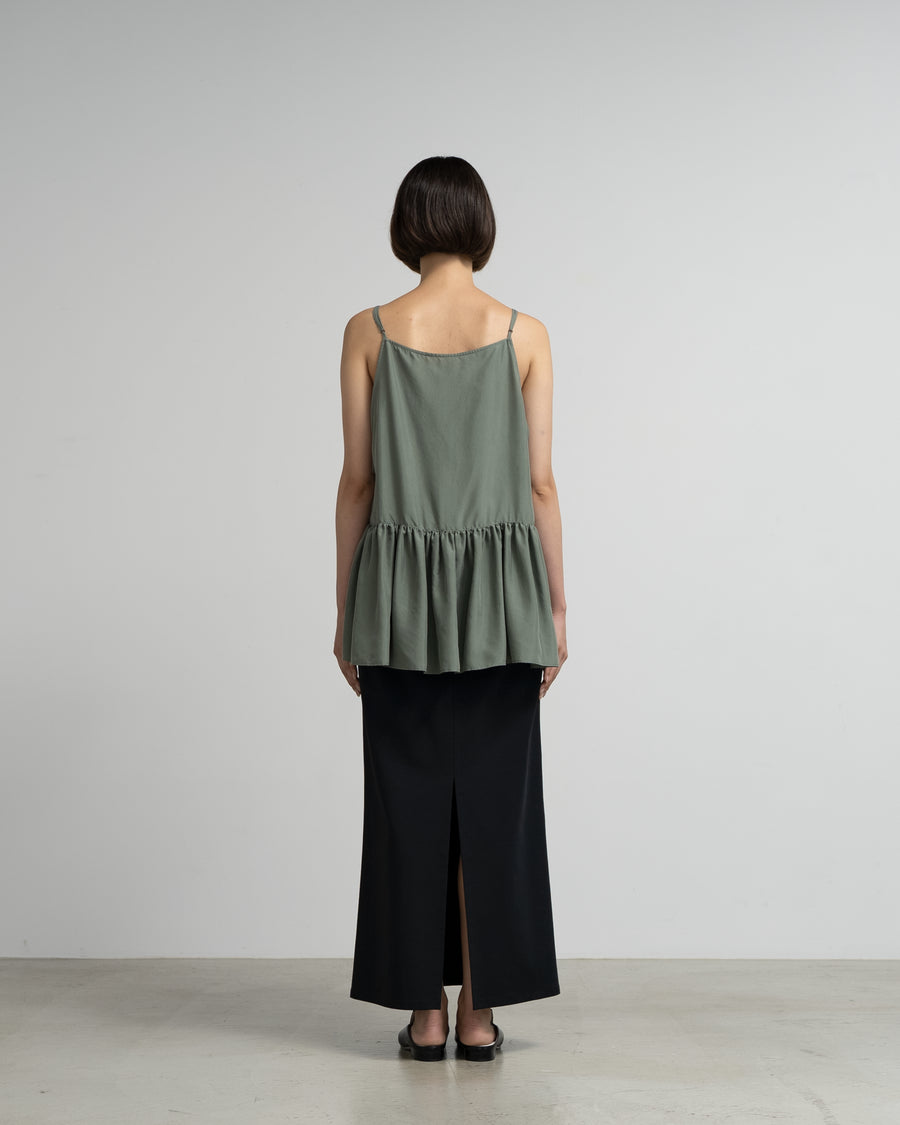 Silk Camisole
