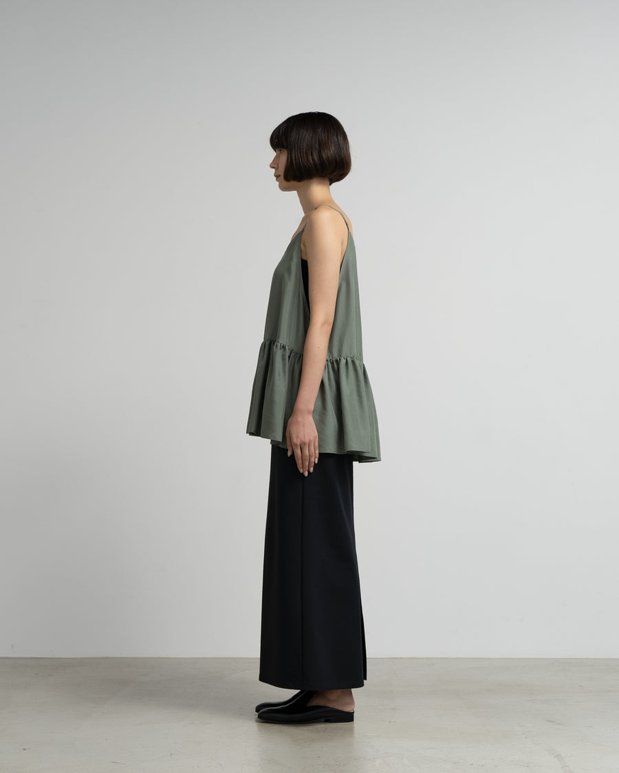 Silk Camisole