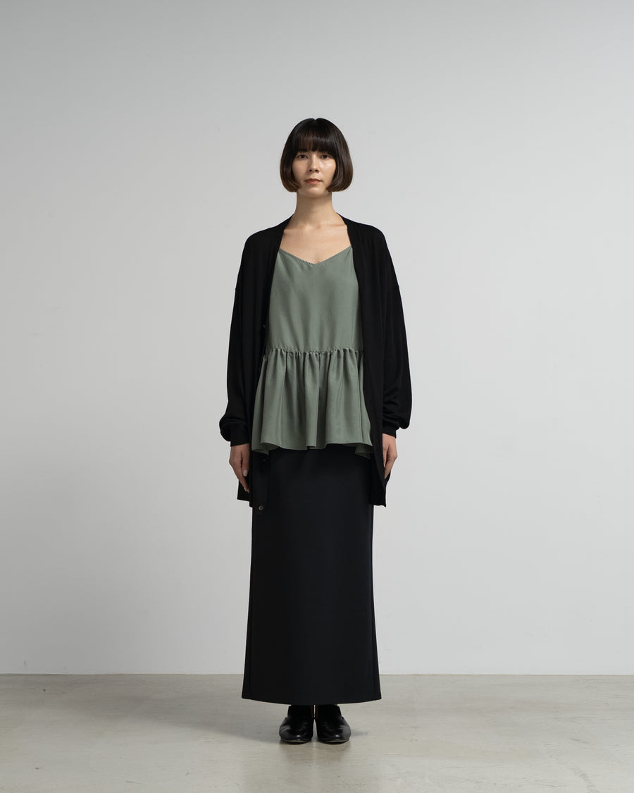 Silk Camisole