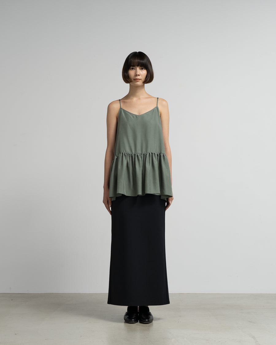 Silk Camisole