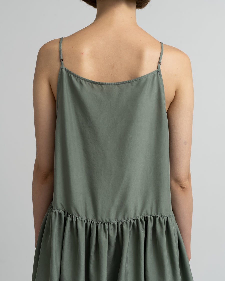 Silk Camisole