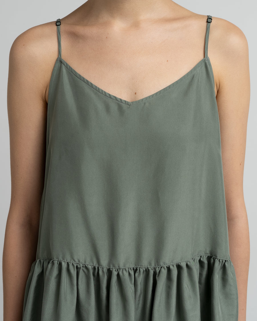 Silk Camisole