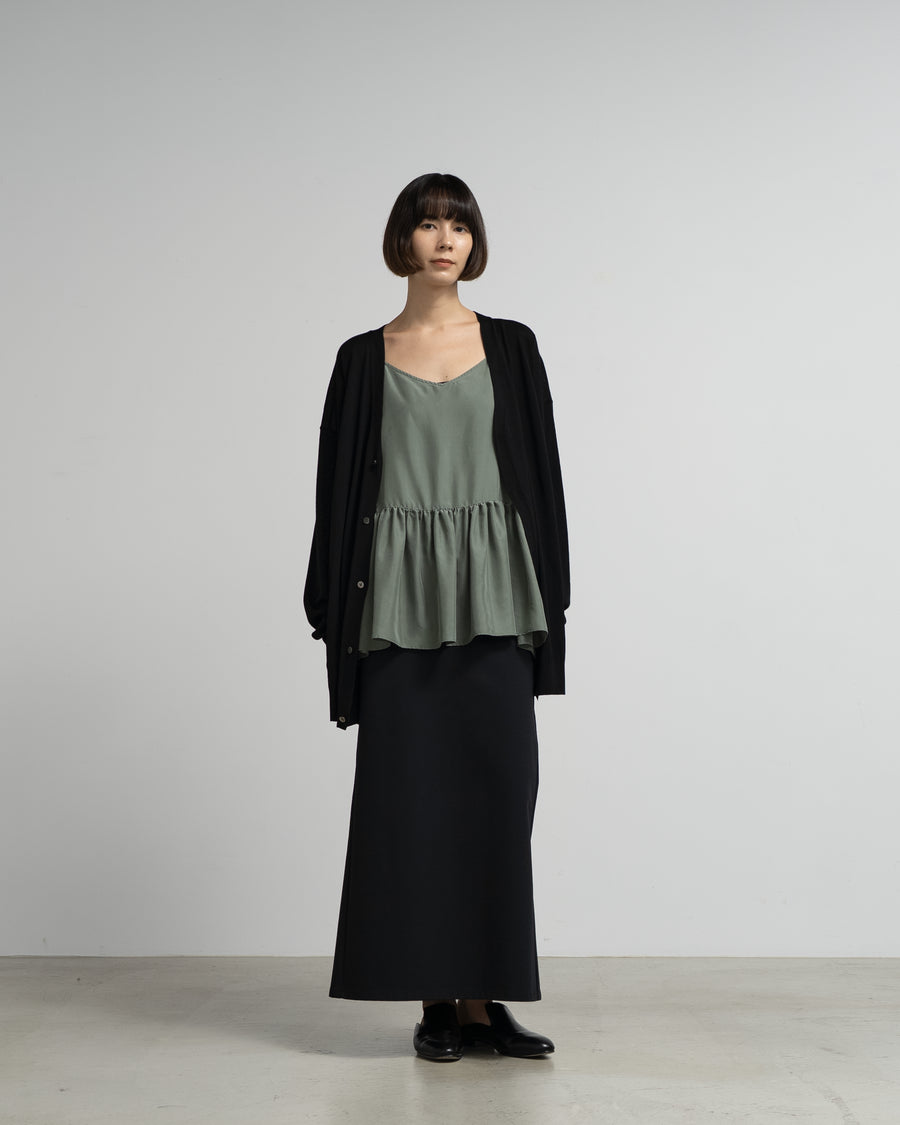 Silk Camisole