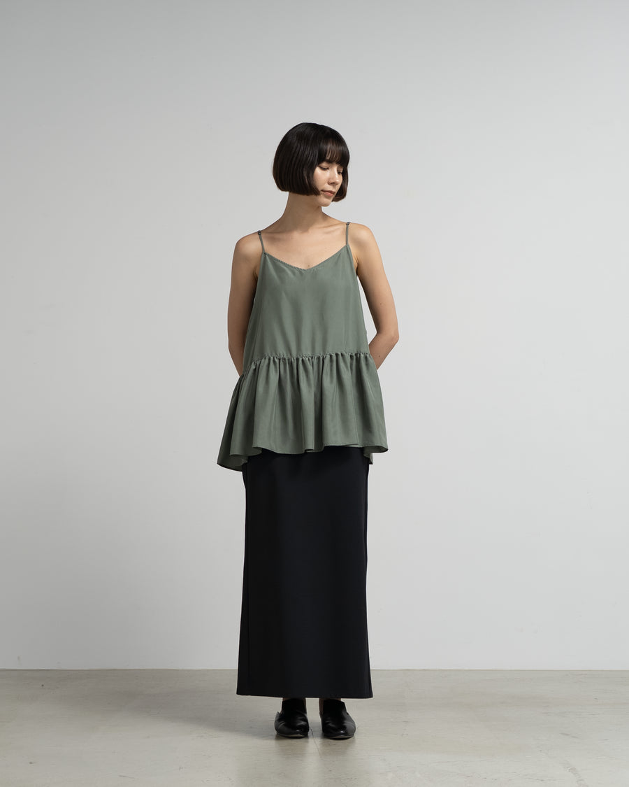 Silk Camisole