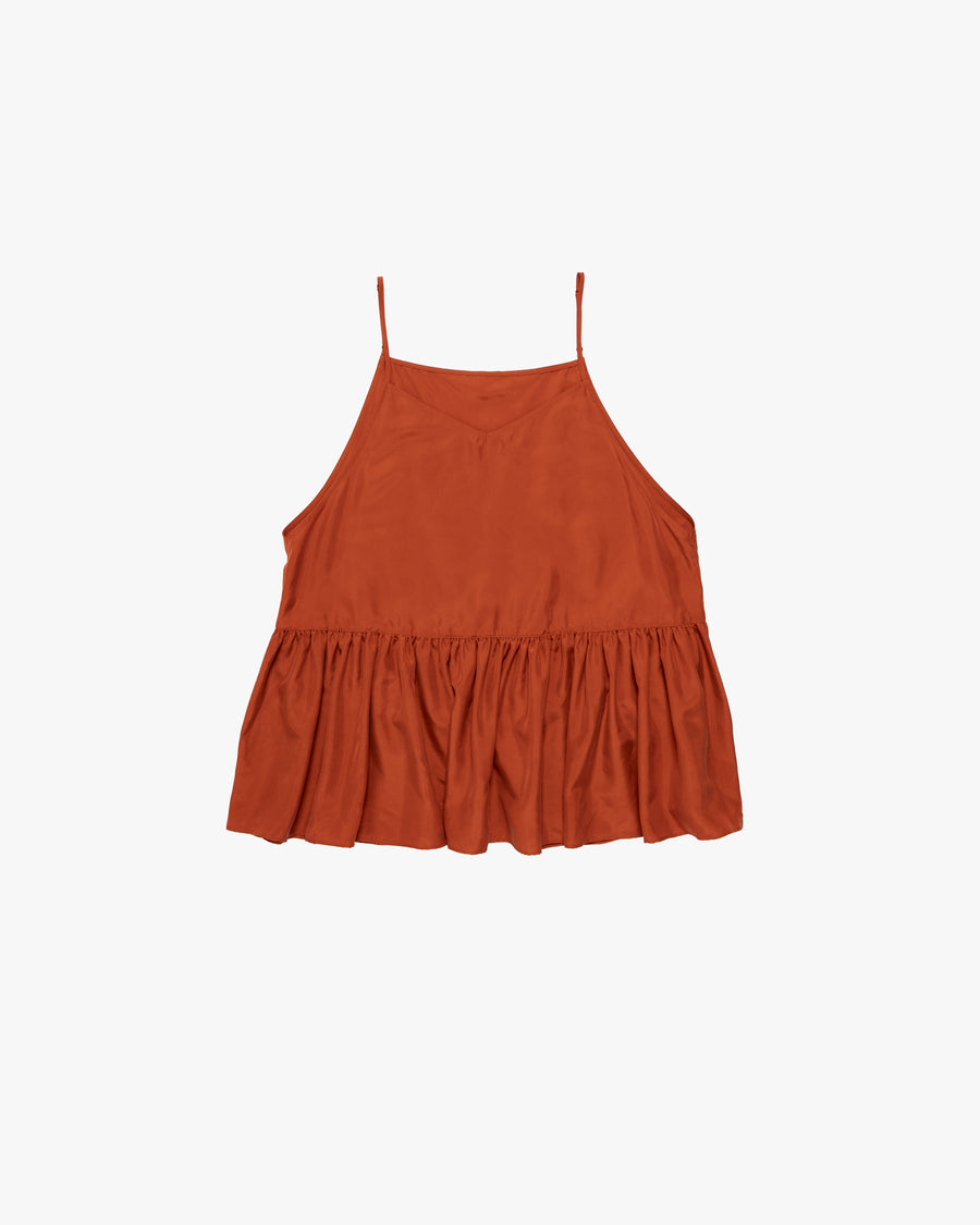 Silk Camisole