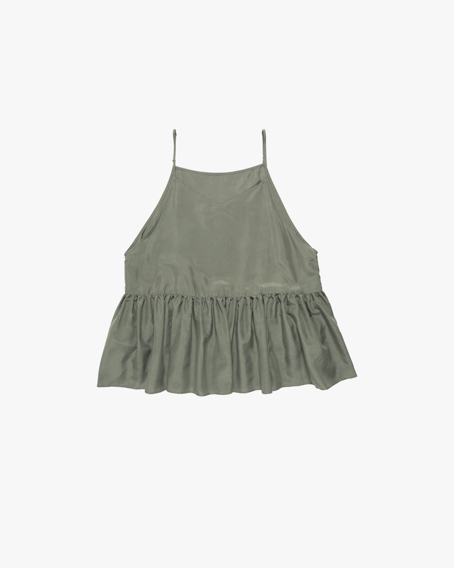 Silk Camisole
