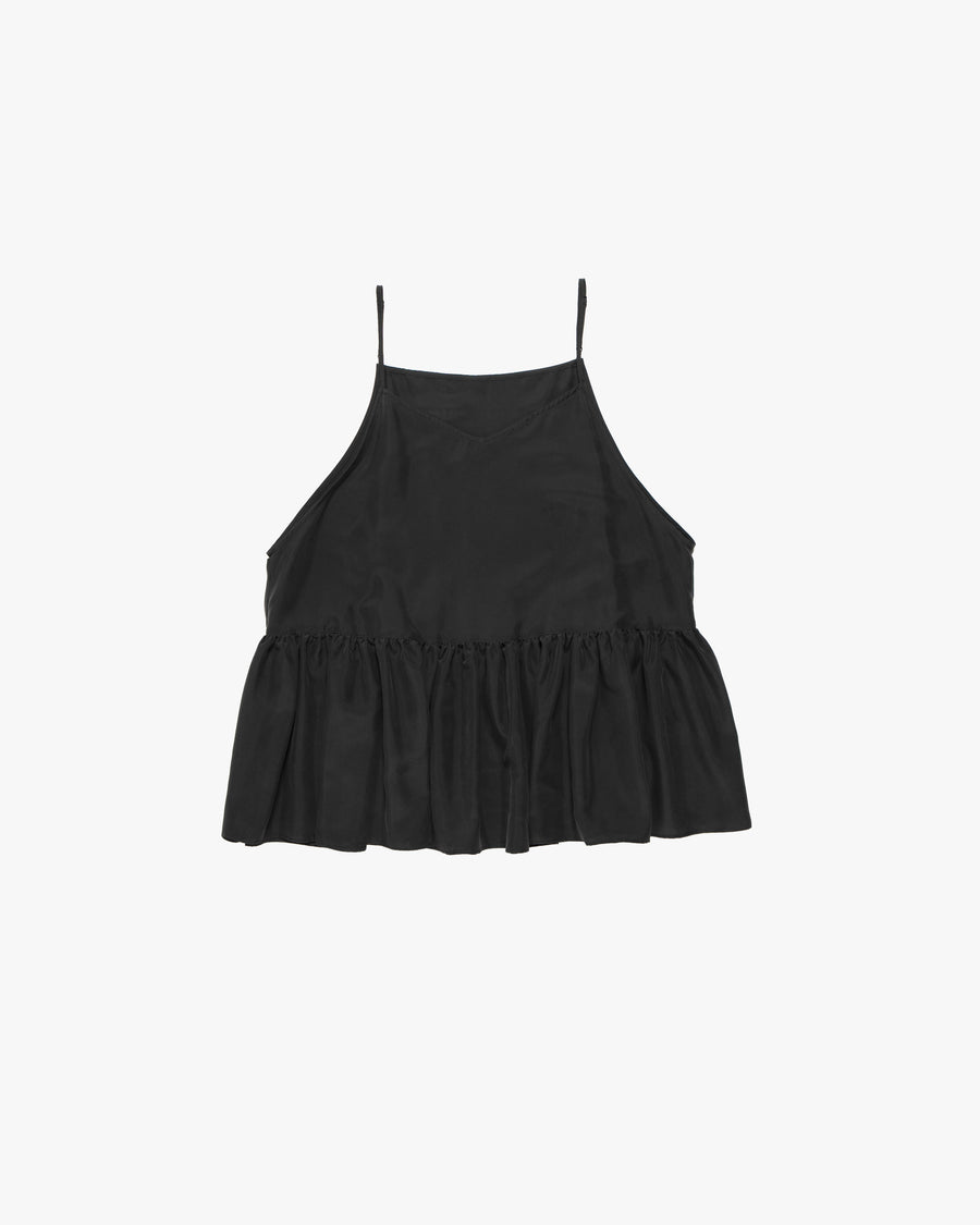 Silk Camisole