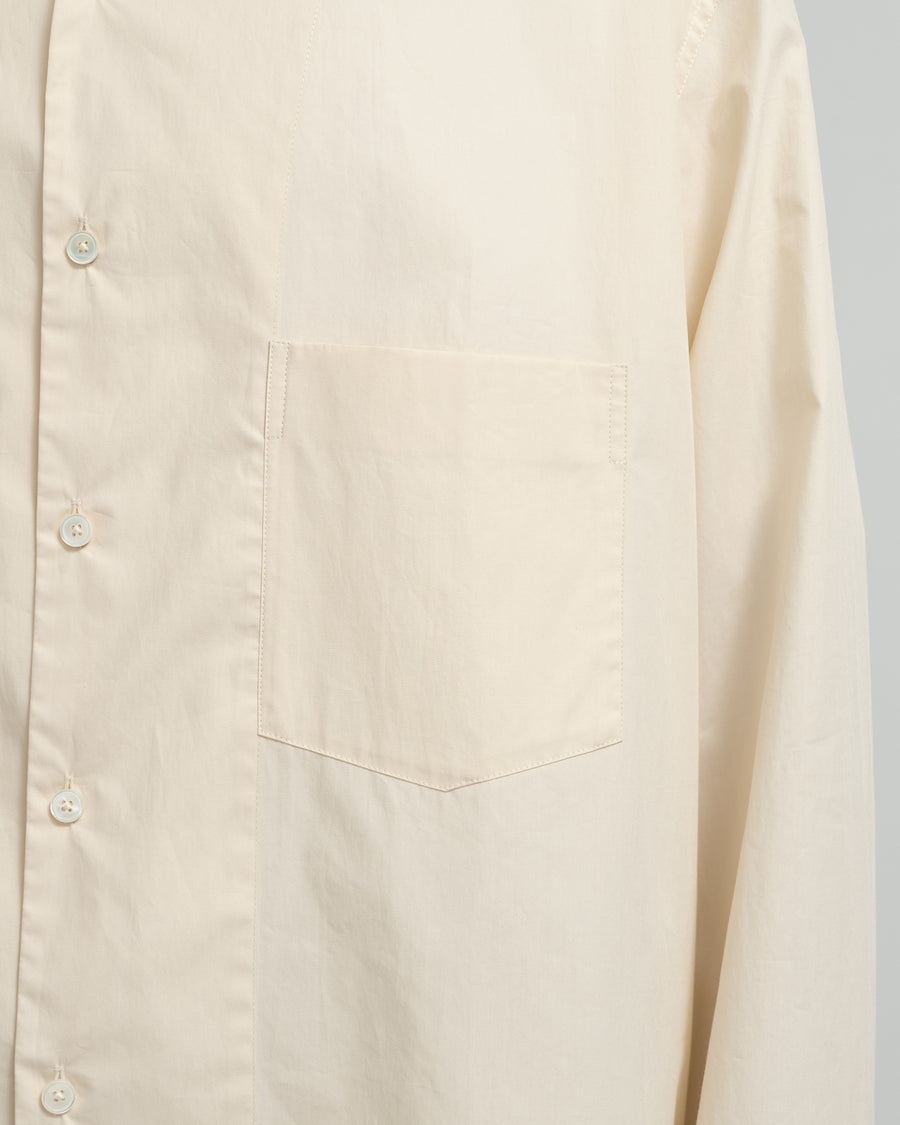 V NECK SHIRT