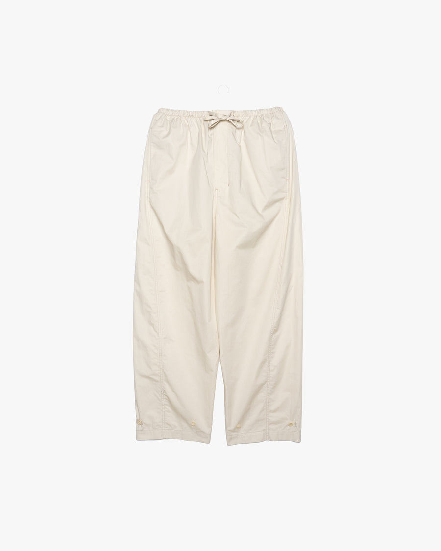 TWISTED OVER PANTS