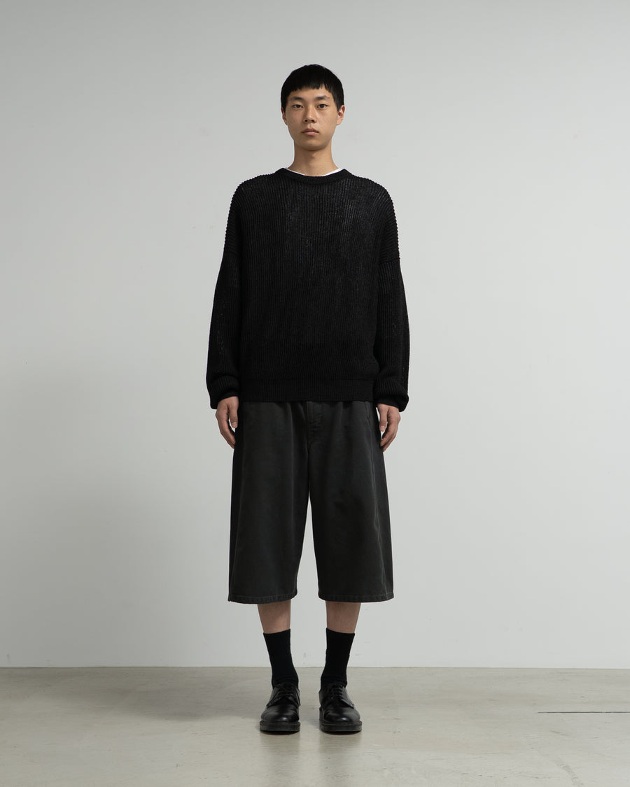 TWISTED SHORT