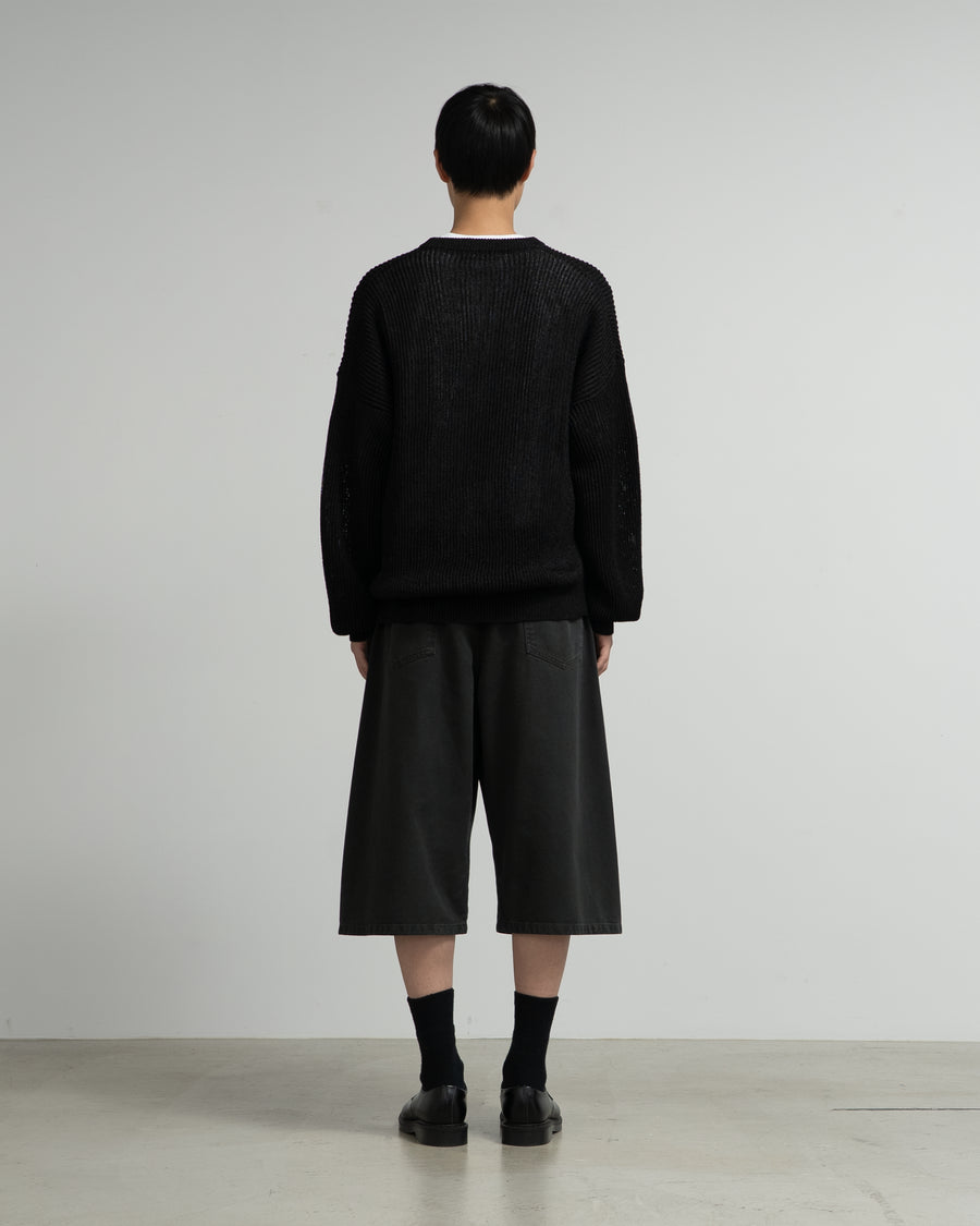 TWISTED SHORT