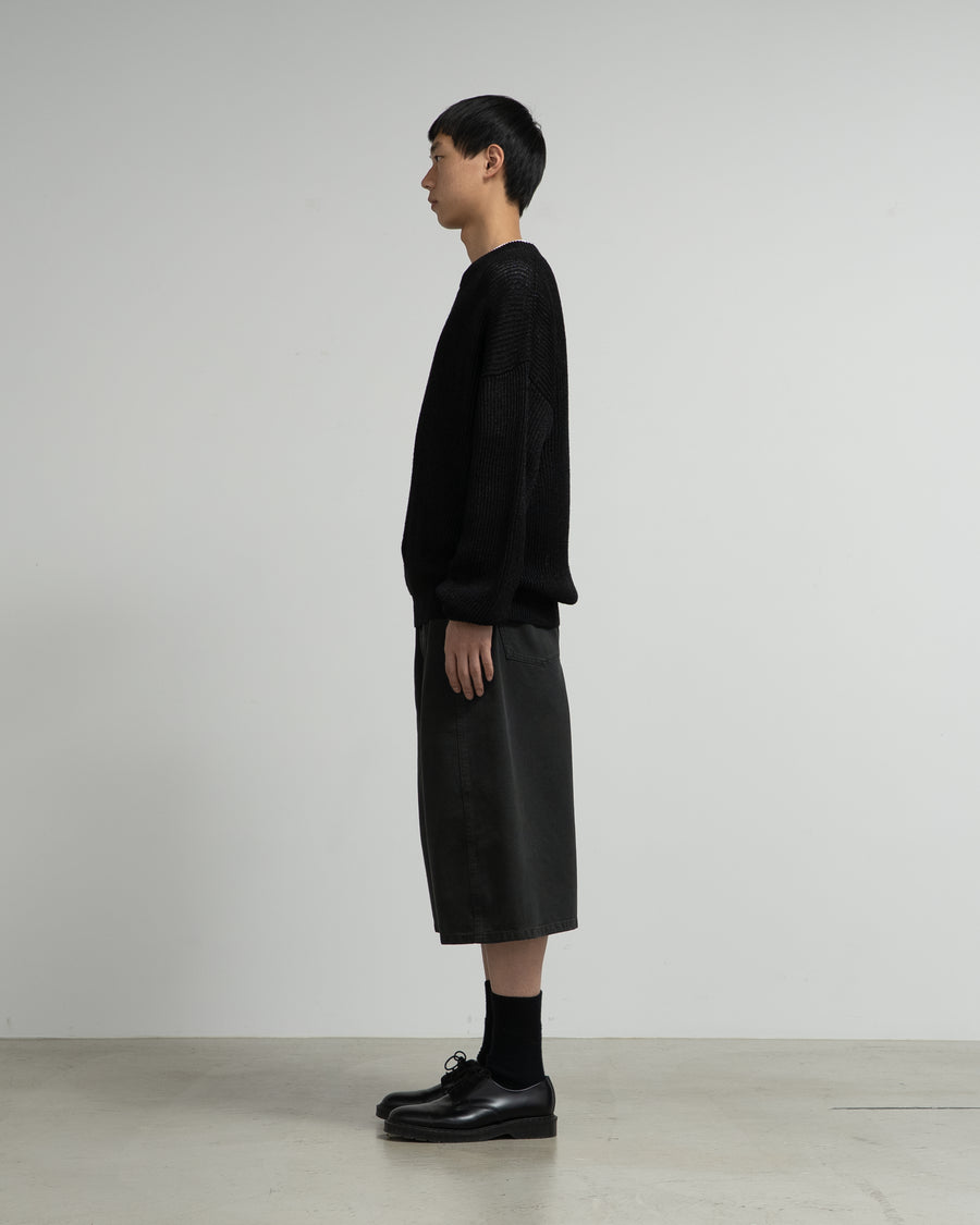 TWISTED SHORT