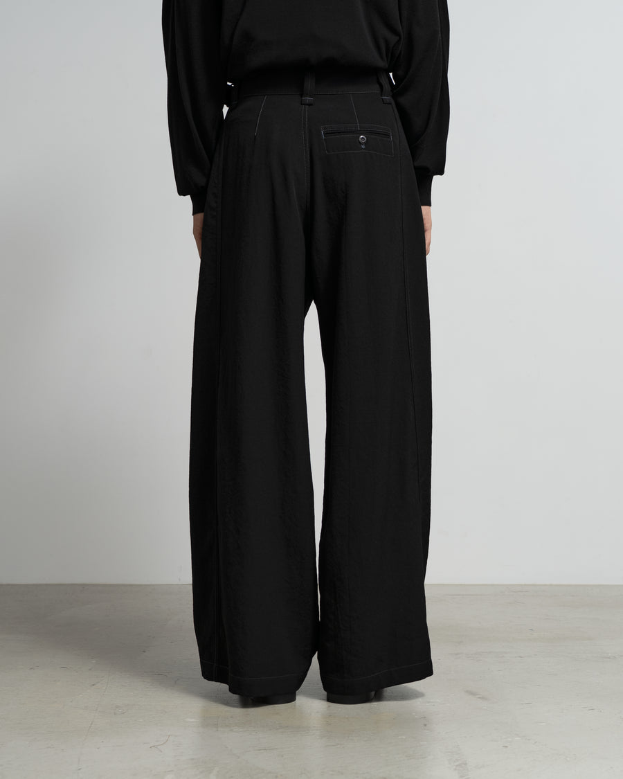 MAXI UTILITY PANTS