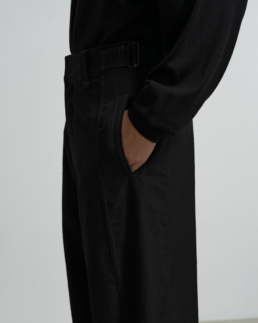 MAXI UTILITY PANTS
