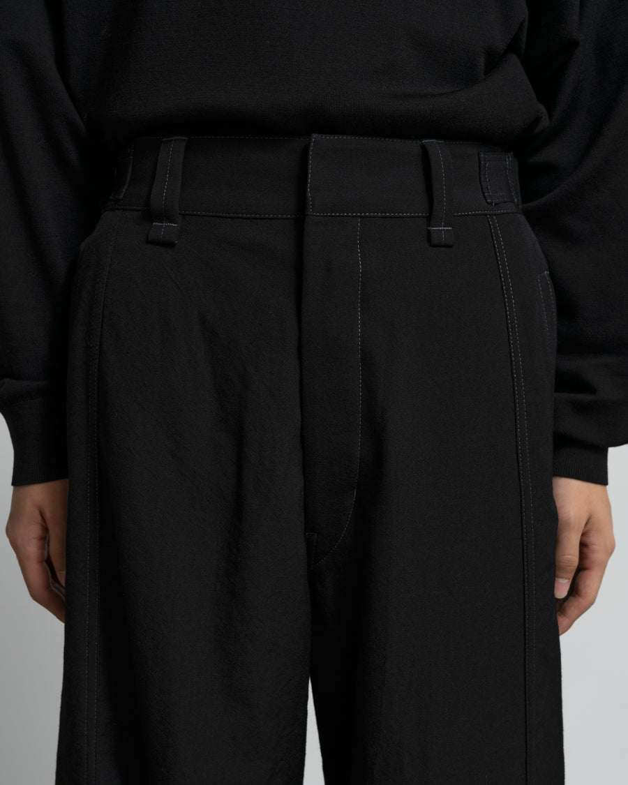 MAXI UTILITY PANTS