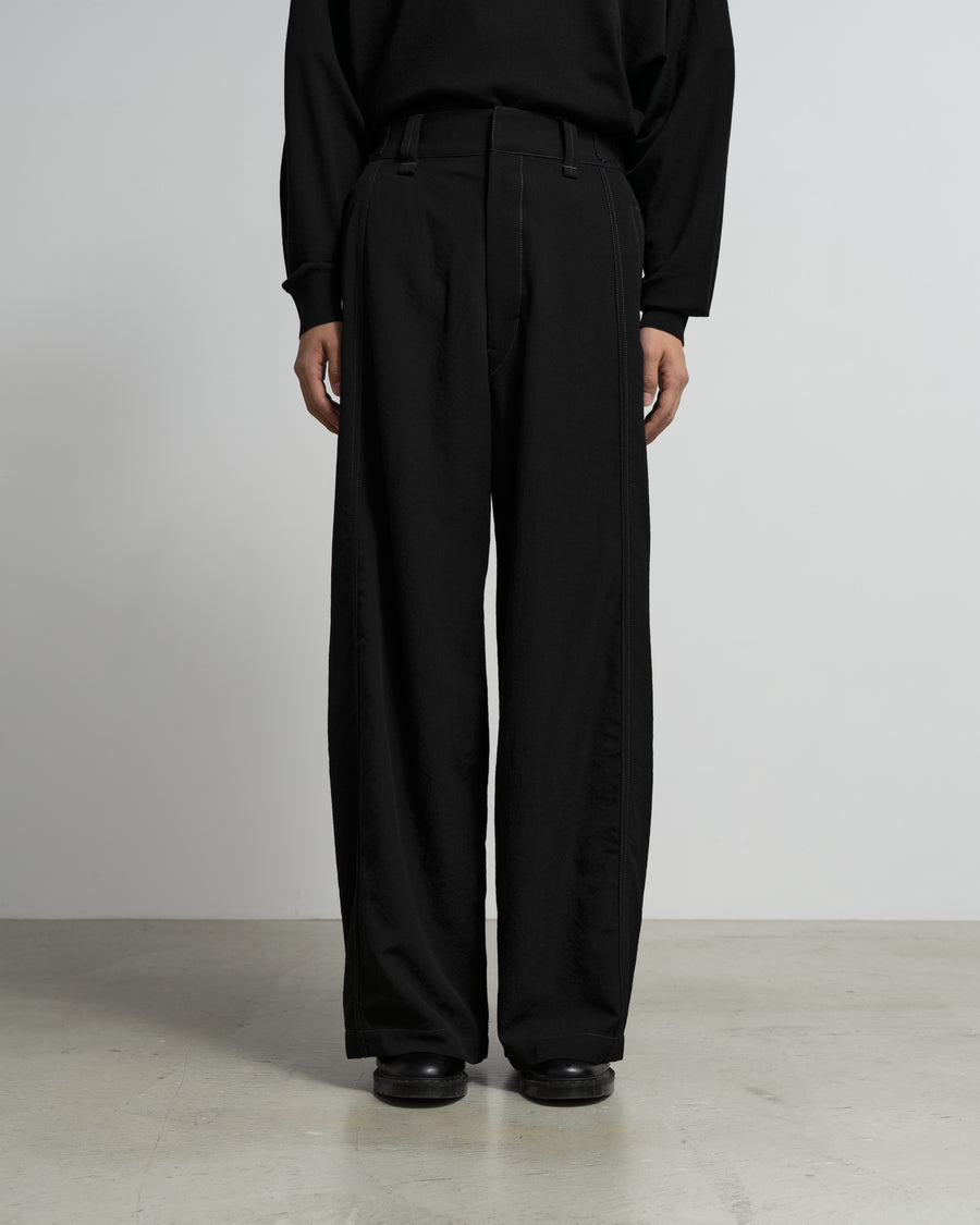 MAXI UTILITY PANTS