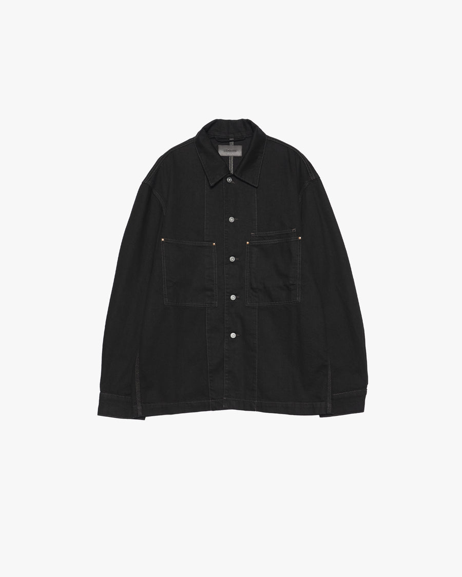 WORKWEAR OVERSHIRT
