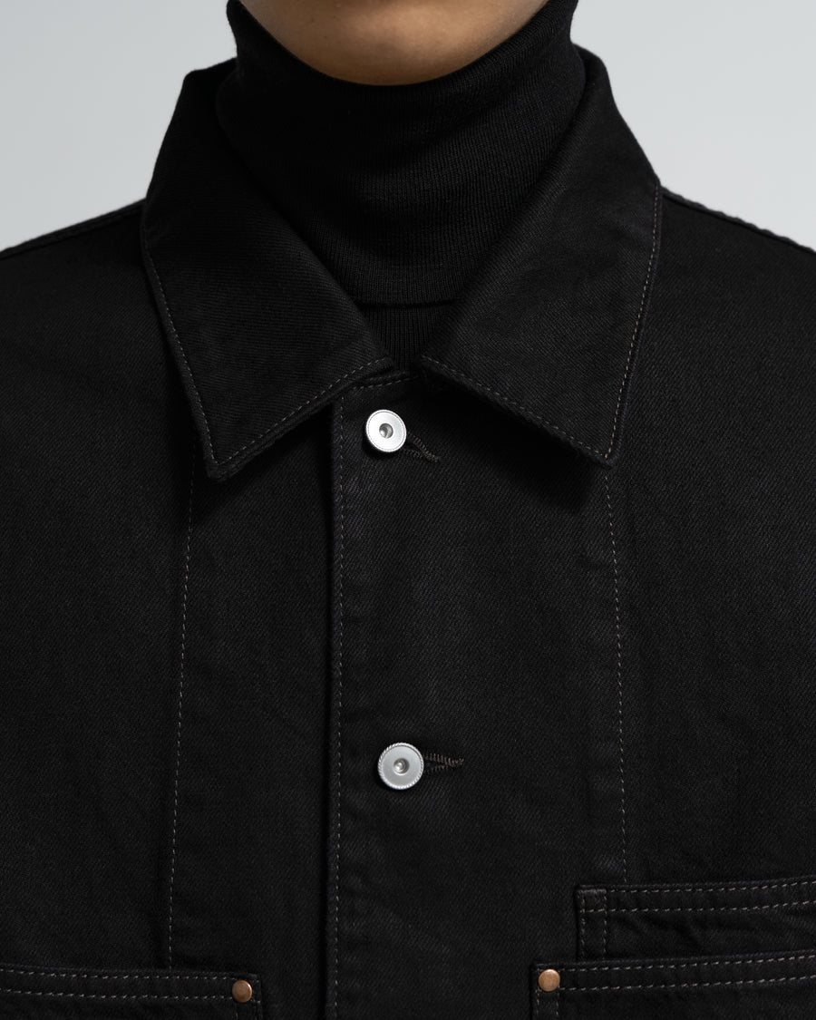 WORKWEAR OVERSHIRT