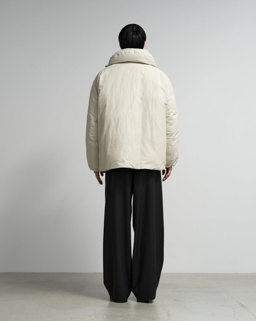 PUFFER BLOUSON