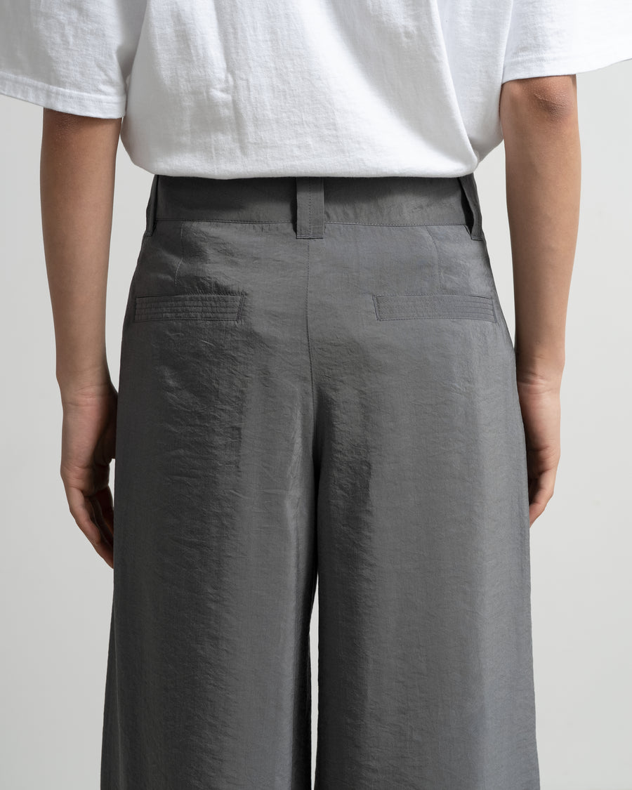 STRAIGHT TAILORED PANTS – Graphpaper