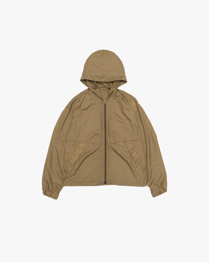 WINDBREAKER