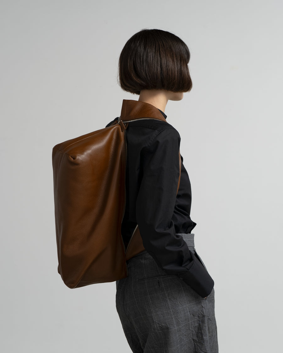ZIP BAG – Graphpaper
