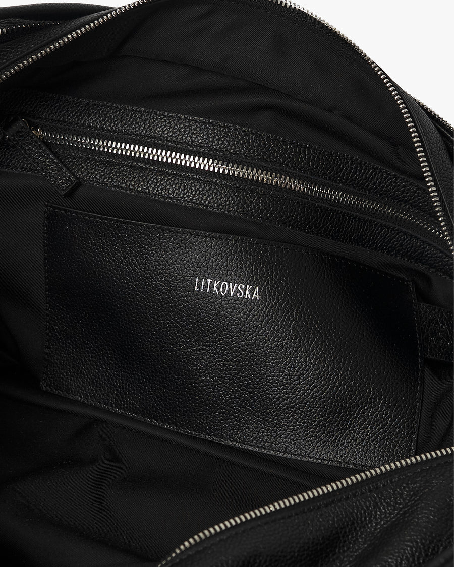 ZIP BAG