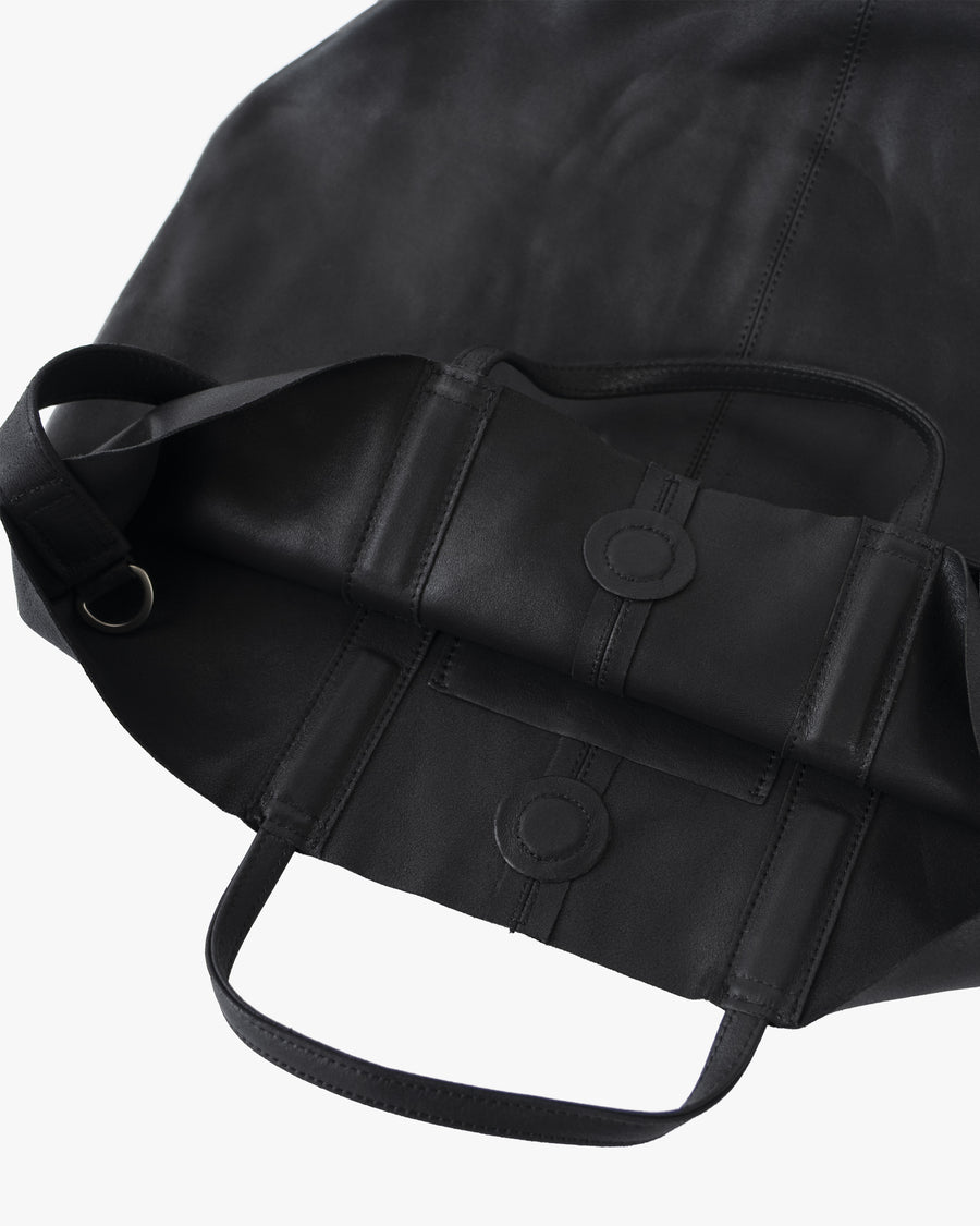 2WAY ONE SHOULDER (L）