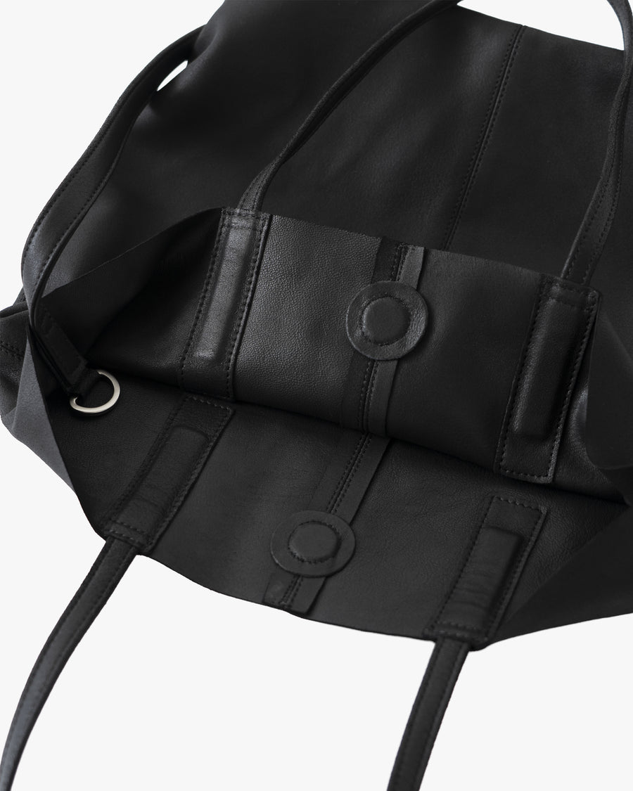 3WAY MEDIUM TOTE（SHORT）