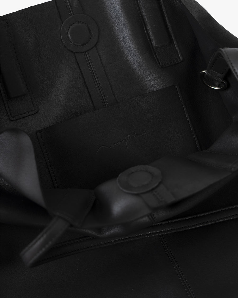 3WAY MEDIUM TOTE（SHORT）