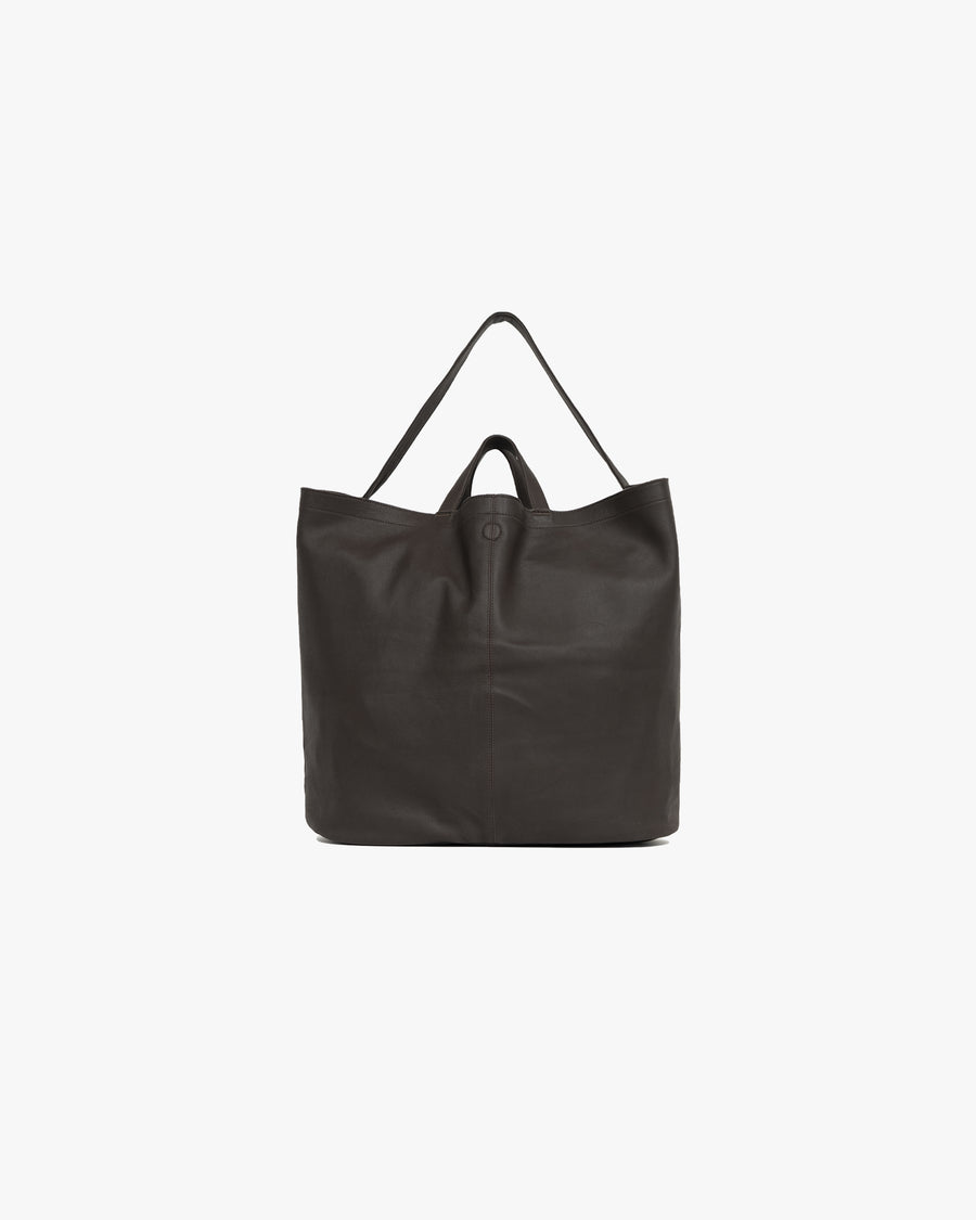 MESSENGER DARK CHACO