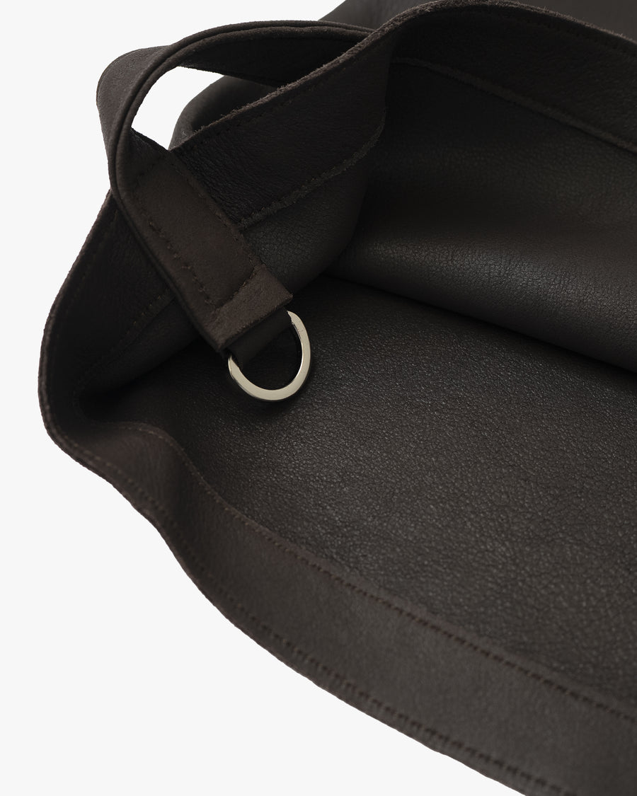 MESSENGER DARK CHACO