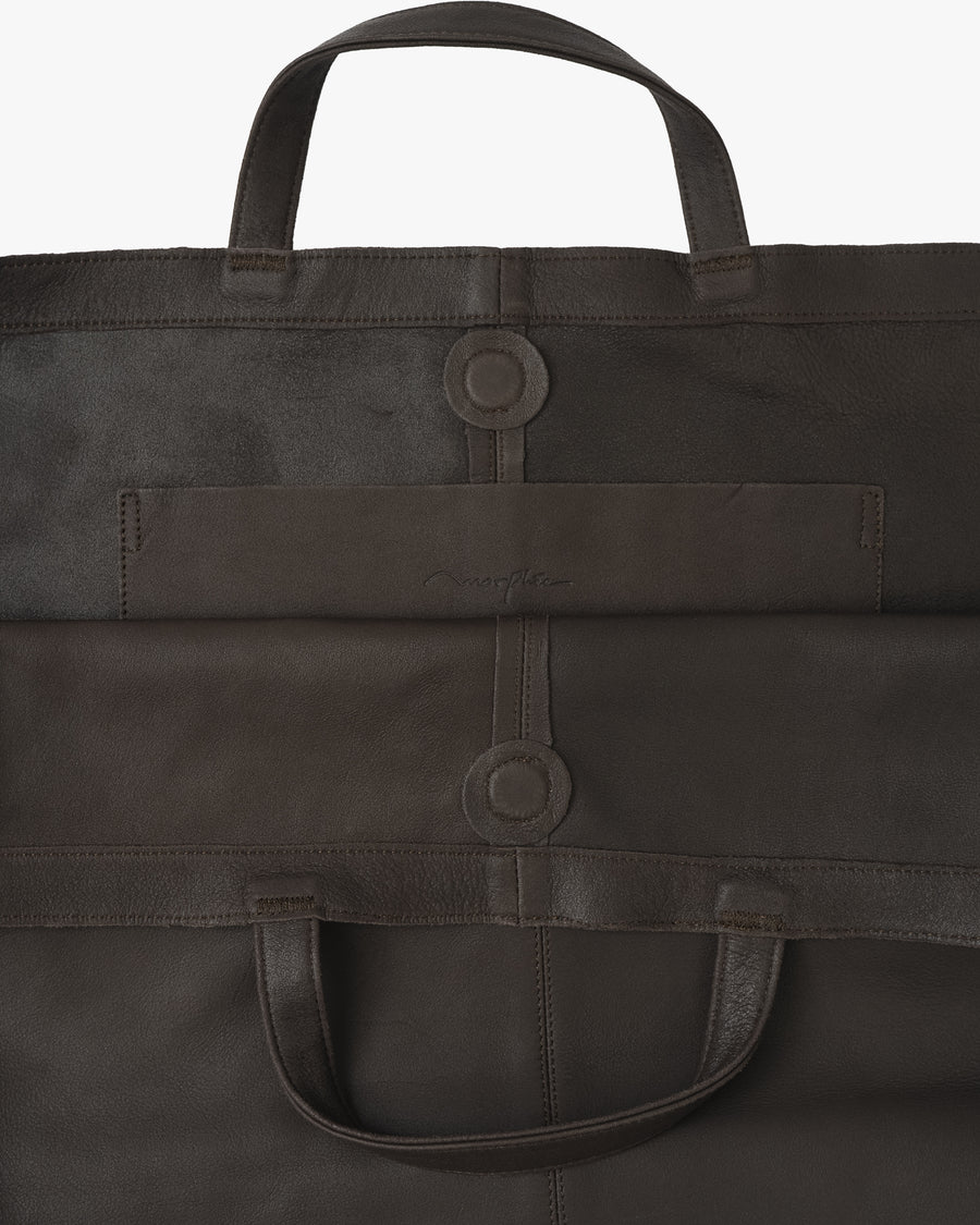 MESSENGER DARK CHACO