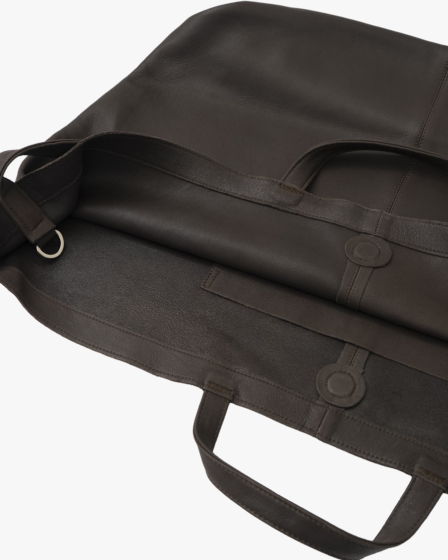 MESSENGER DARK CHACO