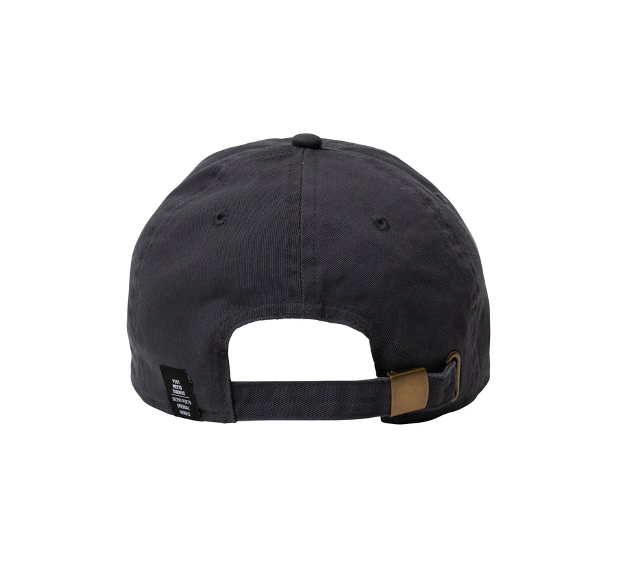 0538 M.S.I.N Cap