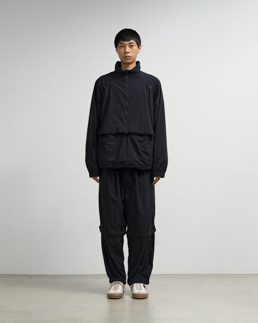 NORMAL EXPERT for Graphpaper  ”Oversized 300 BLOUSON”